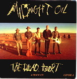 Midnight Oil - The Dead Heart